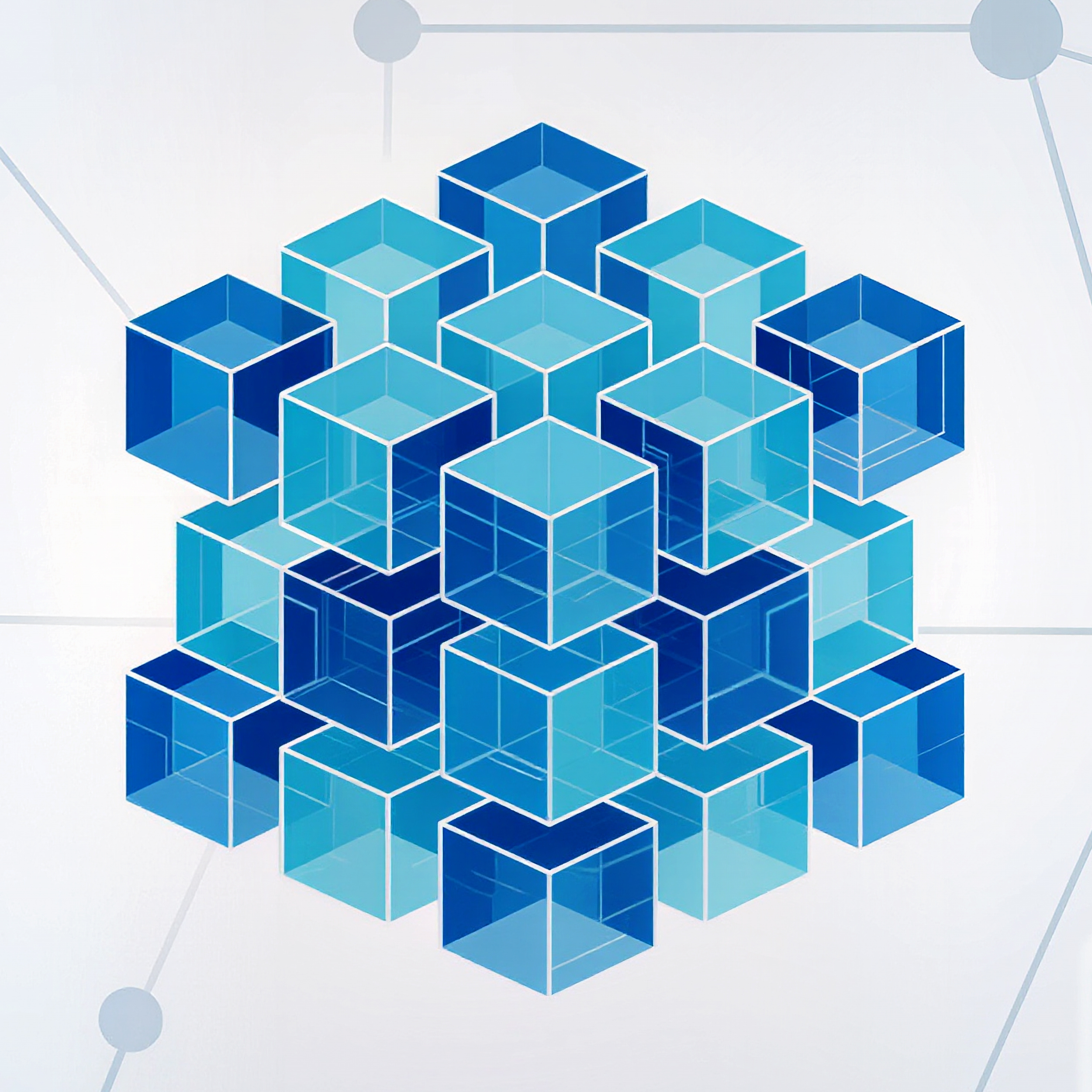 成長のイメージ